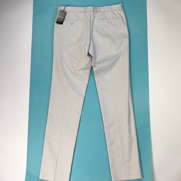 Emporio Armani Trouser in Pantalone